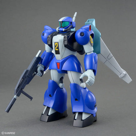 1/144 Bandai Round Vernian Vifam Set 2 2635621