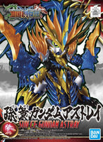 Bandai SD Sangoku Soketsuden 18 Sun Ce Gundam Astray 2483692