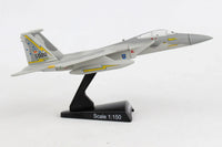 1/150 Daron F-15 5th Fighter Interceptor SQN 5385-4
