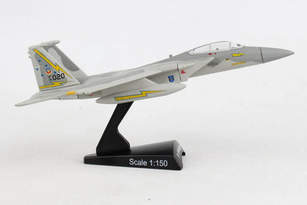 1/150 Daron F-15 5th Fighter Interceptor SQN 5385-4