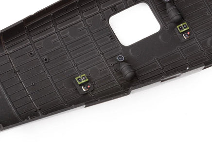 1/48 Eduard B-24J nose & radio compartment for HOBBY BOSS 491451