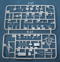 1/35 Riich Universal Carrier Mk.II 35027