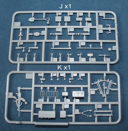 1/35 Riich Universal Carrier Mk.II 35027