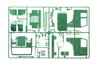 1/24 Italeri Scania 142H 6x2 Canvas 90762