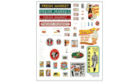 N Woodland Fresh Market 5200