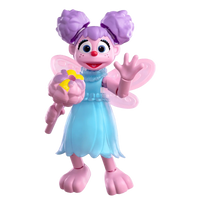 Blokees Sesame Street PreCOOL Series 01 74840