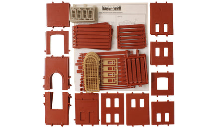 HO DPM The Powerhouse 35600