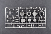 1/72 iLoveKit Russian Navy Osa Class Missile Boat OSA-2 67202