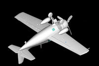 1/48 Hobby Boss Grumman FM-2 Wildcat 80330