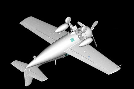 1/48 Hobby Boss Grumman FM-2 Wildcat 80330