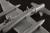 1/48 Hobby Boss U-2S "Dragon Lady" Senior Span 81785 - MPM Hobbies