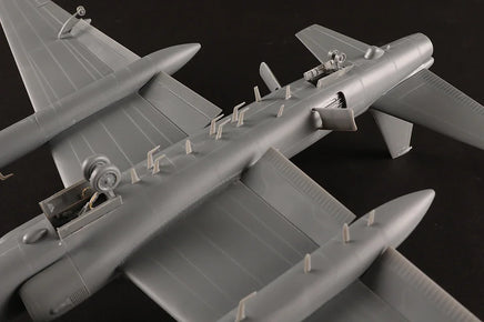 1/48 Hobby Boss U-2S "Dragon Lady" Senior Span 81785 - MPM Hobbies