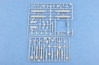 1/48 Hobby Boss AMX Ground Attack Aircraft 81741