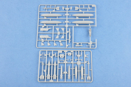 1/48 Hobby Boss AMX Ground Attack Aircraft 81741