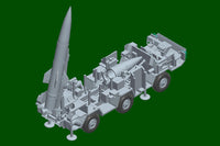 1/72 Hobby Boss Russian 9K79 Tochka (SS-21 Scarab) IRBM 82935