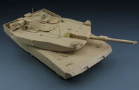 1/35 Tiger Model German MBT Leopard II Revolution II 130mm 4613
