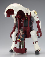 1/20 Hasegawa 20 MechatroWego No. 3 Retro 64745