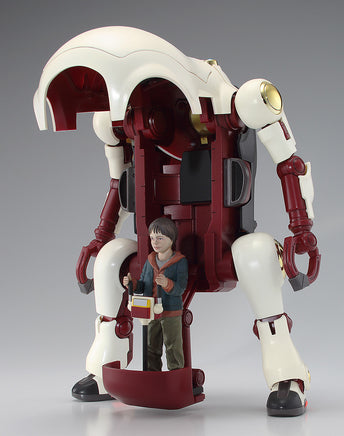 1/20 Hasegawa 20 MechatroWego No. 3 Retro 64745