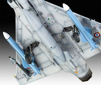 1/48 Revell Germany Dassault Mirage 2000C 03813