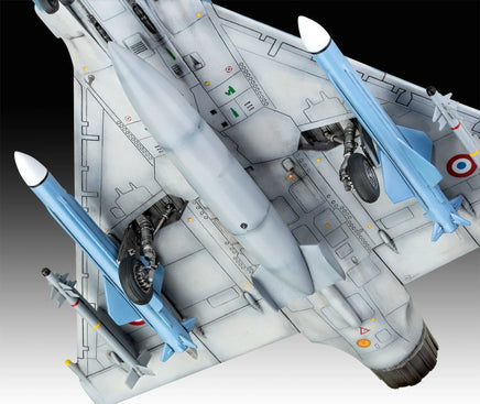 1/48 Revell Germany Dassault Mirage 2000C 03813