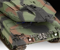 1/35 Revell Germany Leopard 2 A6M+ 03342