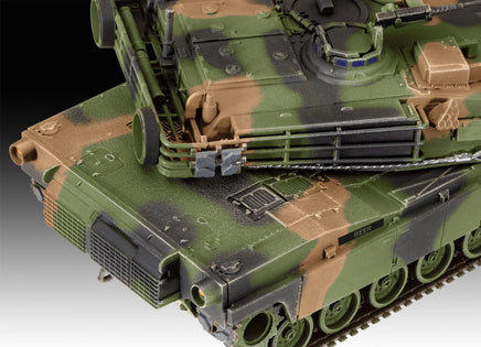 1/72 Revell Germany M1A1 AIM(SA)- M1A2 Abrams 03346