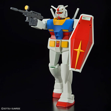 1/144 Bandai Best Mecha Collection RX-78-2 Gundam (Revival Ver.) 2756462