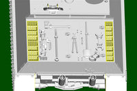 1/35 Hobby Boss JagdPanzer III/IV (Long E) 80152