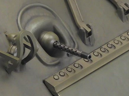 1/16 Tamiya RC M4 Sherman 105mm Howitzer Mechanical Steering System 56048