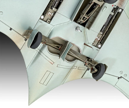 1/48 Revell Germany Horten Go229 A 03859