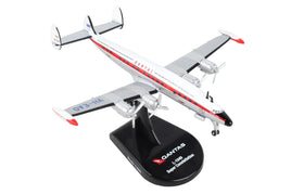 1/300 Daron Qantas L1049G 5806-4