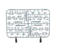 1/72 Eduard MiG-21bis Profipack Plastic Model Kit 70146