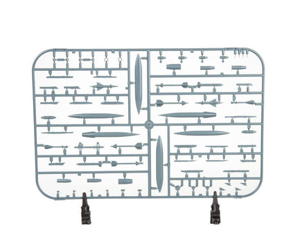 1/72 Eduard MiG-21bis Profipack Plastic Model Kit 70146