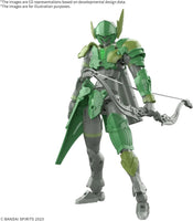 Bandai 30MF Liber Archer 2761754