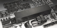1/32 Revell Germany KISS Tour Truck 07644