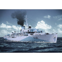 1/350 Black Cat Models Flower Class HMCS Sackville 350016A