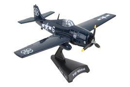 1/87 Daron F4F Wildcat USS Petrof Bay USN 5351-3