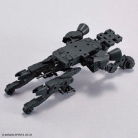 1/144 Bandai 30MM EV-08 Extended Armament Vehicle (Space Craft Ver.) [Black] 2530638