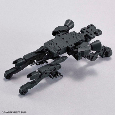 1/144 Bandai 30MM EV-08 Extended Armament Vehicle (Space Craft Ver.) [Black] 2530638