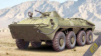 1/72 ACE Model BTR-70 (Early Production Series) 72164
