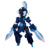 Nanoblock Pokemon RS Series Ceruledge 22893