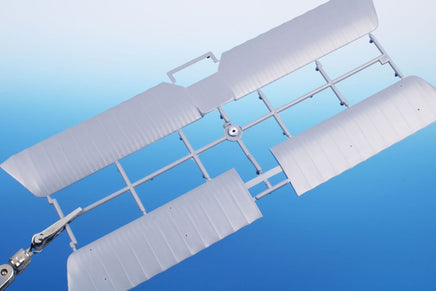 1/32 Special Hobby Fokker D.II "Grünzweig'S Planes" SH32076