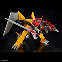 Bandai HG Mashin Hero Wataru Jyakomaru 2662427