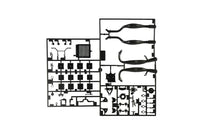 1/9 Italeri Suzuki RG 500 XR27 4644