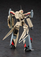 1/72 Hasegawa Macross Plus YF-19 Battroid 65733