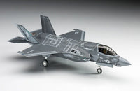 1/72 Hasegawa F-35 Lightning II (B Version) `U.S. Marine´ 01576