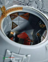 1/32 Green Strawberry TIE Fighter B20423