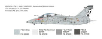 1/72 Italeri AMX-T Twin Seater 1471