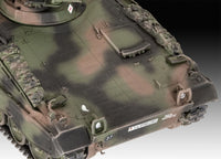 1/72 Revell Germany Spz Marder 1A3 Tank 03326