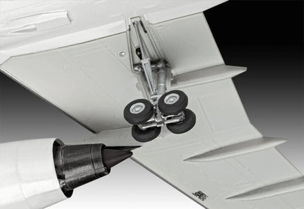 1/144 Revell Germany Airbus A300-600ST "Beluga" 03817